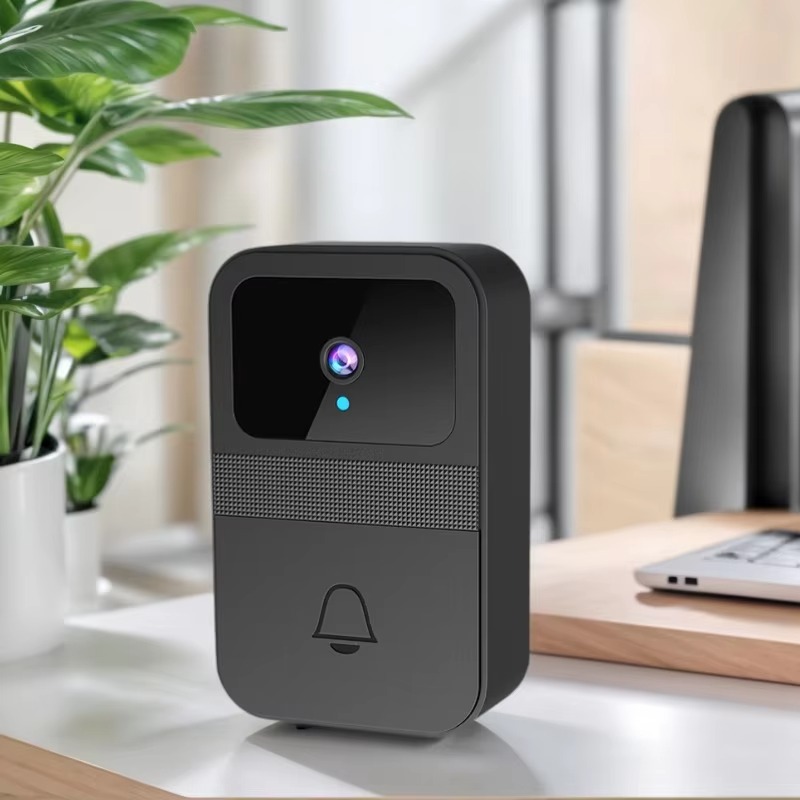 Bell For Door With Camera Phot - Home Security Front Door Camera 评论和价格