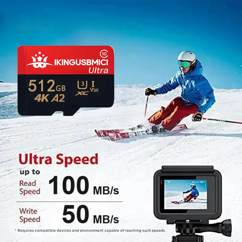 Efficient Memory Card 16GB/64G - Home Security Robot 评论和价格