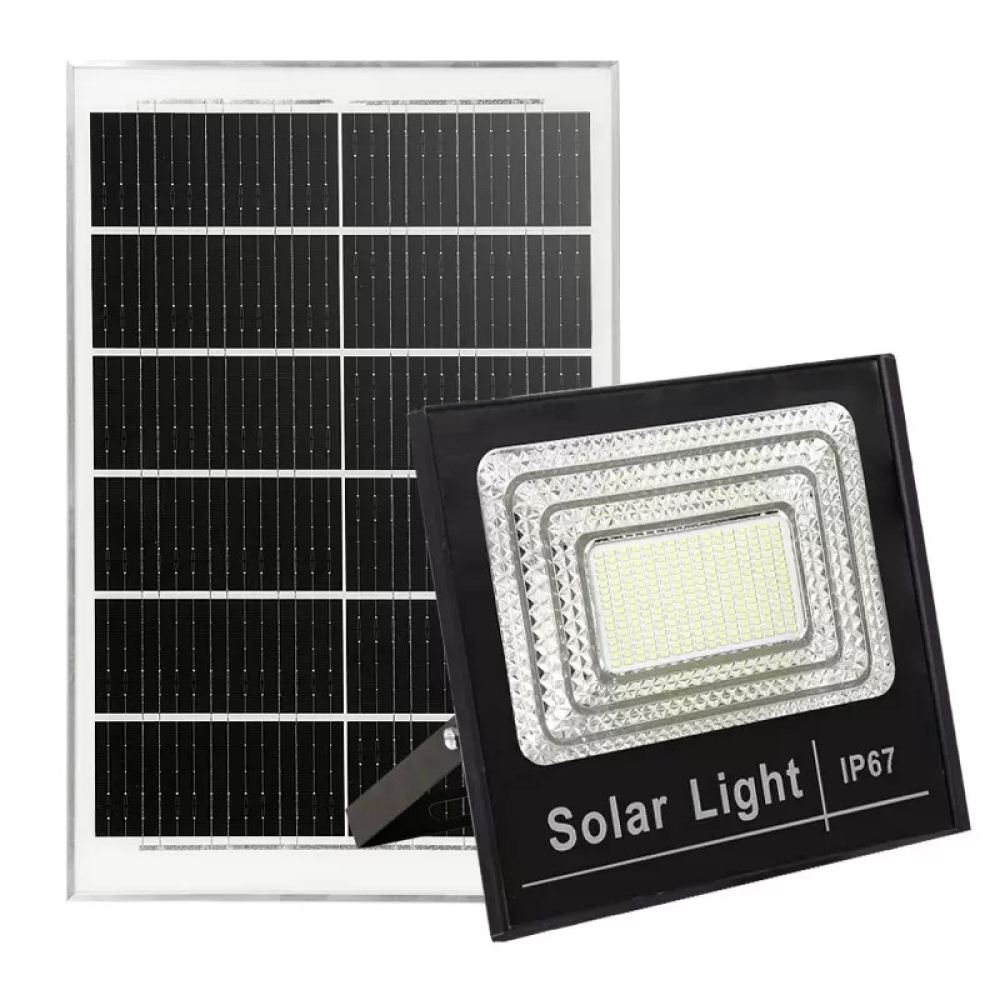 High Efficiency Solar Led Floo - Home Security Flood Lights 评论和价格