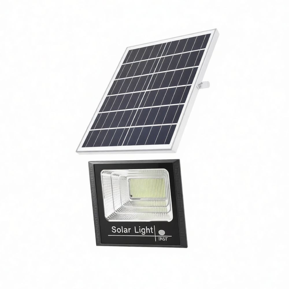 High Efficiency Solar Led Floo - Home Security Flood Lights 评论和价格
