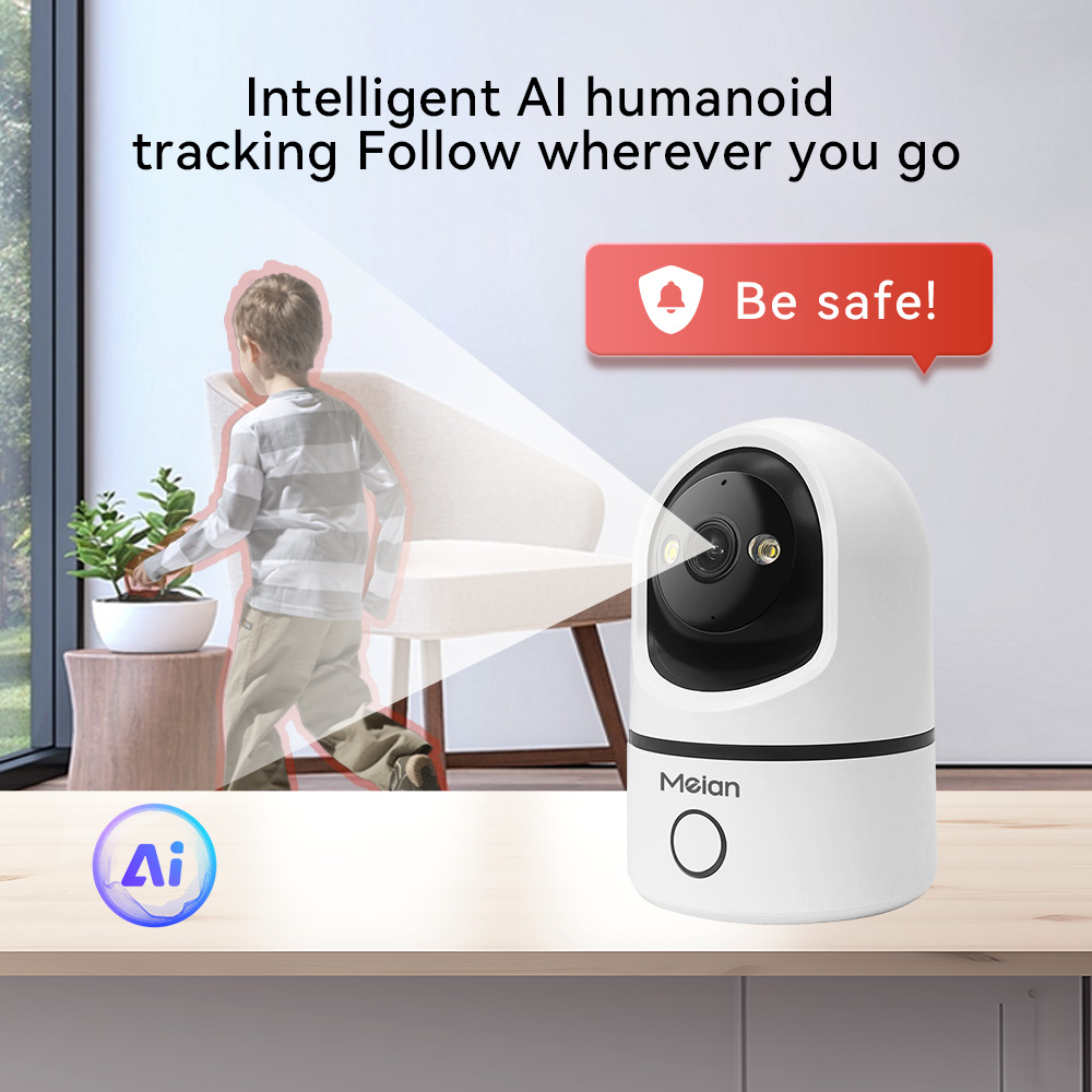 4MP HD 5G WiFi PTZ Camera Auto - Eufy Camera E220 评论和价格