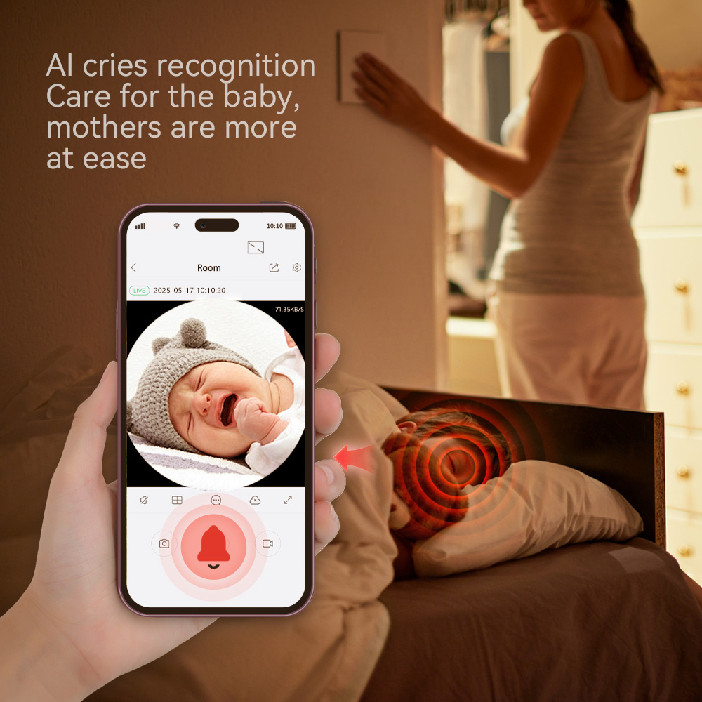 4MP HD 5G WiFi PTZ Camera Auto - Eufy Camera E220 评论和价格