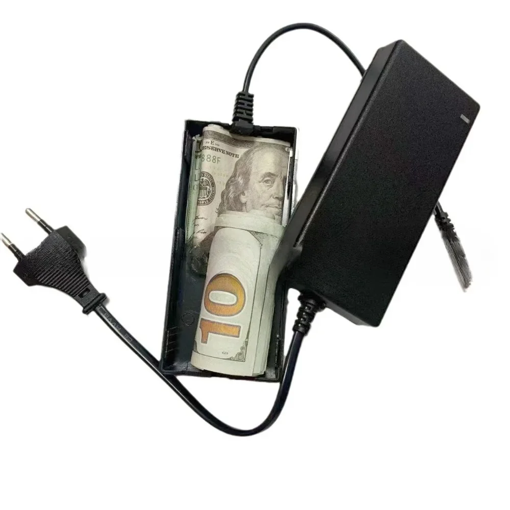 Disguised Laptop Charger Hidde - Home Security Box 评论和价格