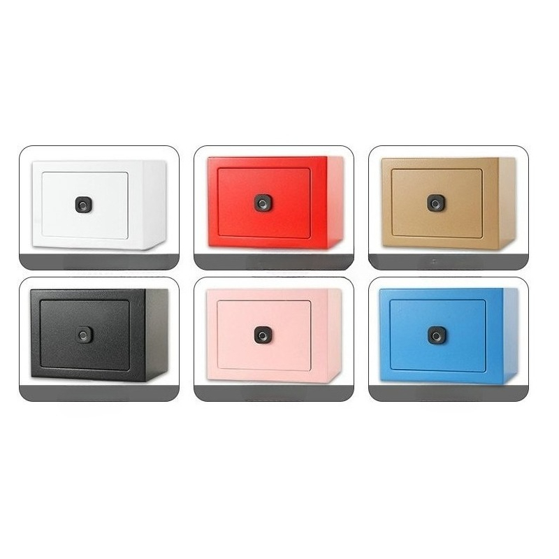 Model 17FO-DT Mini Safety Box  - Home Security Box 评论和价格
